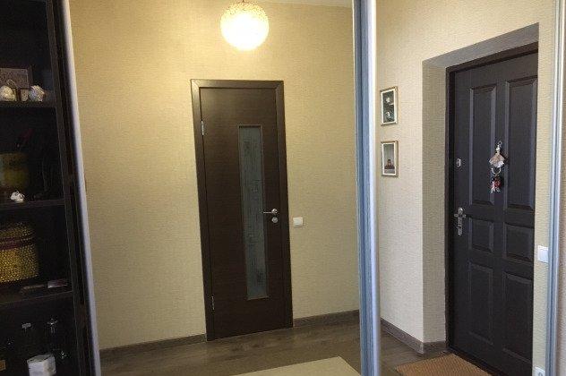 Продажа 1-комнатной квартиры, Краснодар, Домбайская улица,  6/1