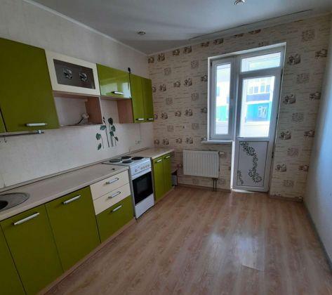 Продажа 2-комнатной квартиры, Краснодар, улица имени 40-летия Победы,  109