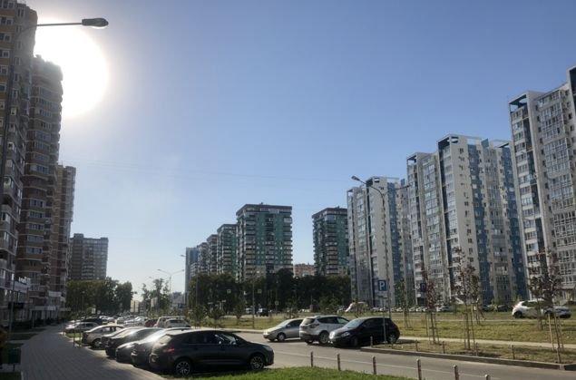 Продажа 1-комнатной квартиры, Краснодар, улица имени 40-летия Победы,  186к1