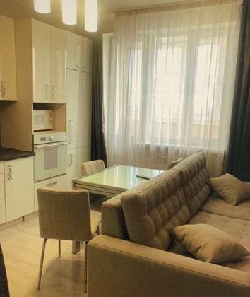 Продажа 2-комнатной квартиры, Краснодар, Домбайская улица,  6/2