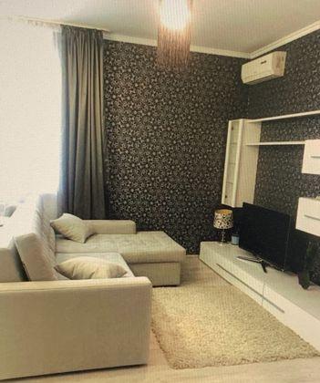 Продажа 2-комнатной квартиры, Краснодар, Домбайская улица,  6/2