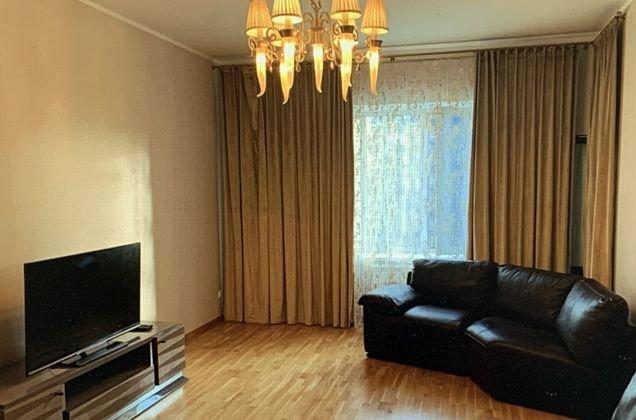 Продажа 2-комнатной квартиры, Краснодар, улица Героев-Разведчиков,  12