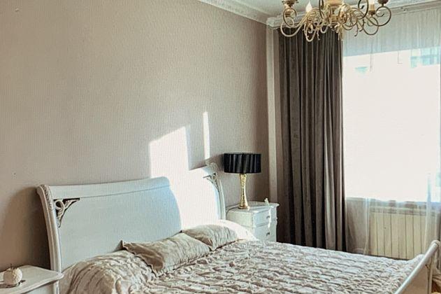 Продажа 2-комнатной квартиры, Краснодар, улица Героев-Разведчиков,  12