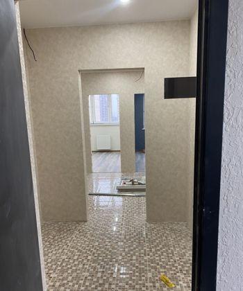 Продажа 2-комнатной квартиры, Краснодар, Калинина,  12