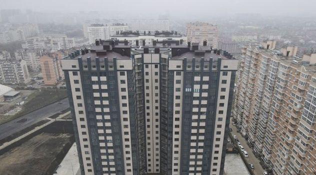 Продажа 2-комнатной квартиры, Краснодар, Калинина,  12