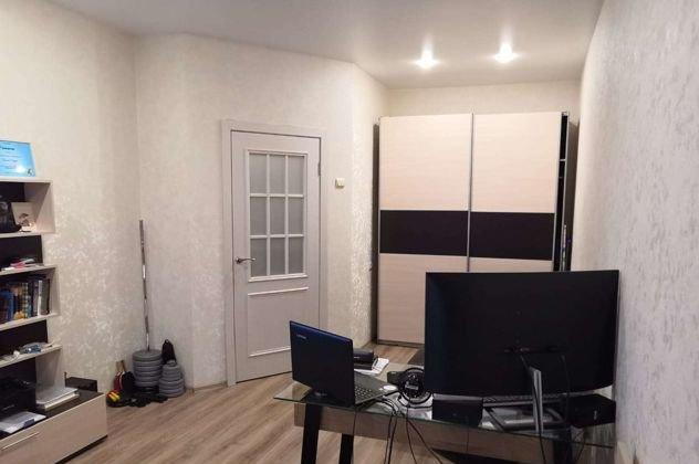 Продажа 1-комнатной квартиры, Краснодар, улица им. Героя Сарабеева В.И.,  3/1