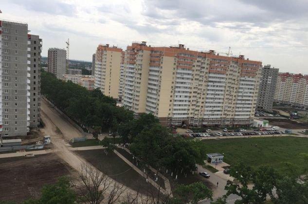 Продажа 2-комнатной квартиры, Краснодар, улица Героев-Разведчиков,  30