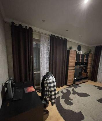 Продажа 1-комнатной квартиры, Краснодар, Черкасская улица,  81