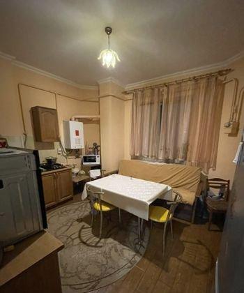 Продажа 1-комнатной квартиры, Краснодар, Черкасская улица,  81