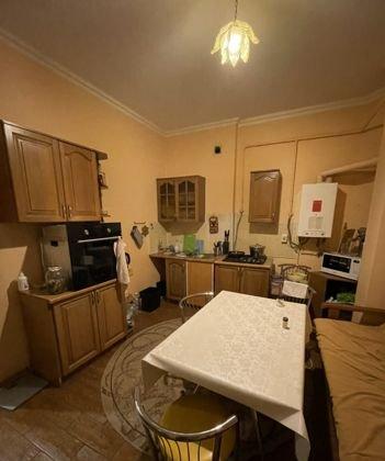 Продажа 1-комнатной квартиры, Краснодар, Черкасская улица,  81