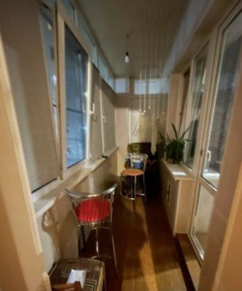 Продажа 1-комнатной квартиры, Краснодар, Черкасская улица,  81