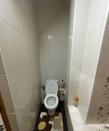 Продажа 1-комнатной квартиры, Краснодар, Черкасская улица,  81