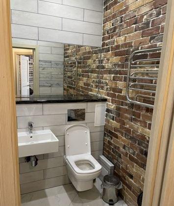 Продажа 1-комнатной квартиры, Краснодар, улица им. Героя Сарабеева В.И.,  5к2