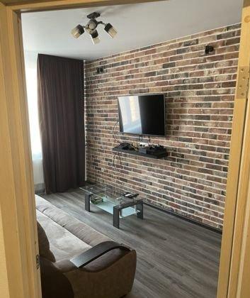 Продажа 1-комнатной квартиры, Краснодар, улица им. Героя Сарабеева В.И.,  5к2