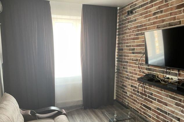 Продажа 1-комнатной квартиры, Краснодар, улица им. Героя Сарабеева В.И.,  5к2