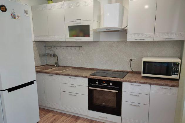 Продажа 2-комнатной квартиры, Краснодар, улица им. Героя Яцкова И.В.,  28