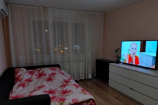 Продажа 2-комнатной квартиры, Краснодар, улица им. Героя Яцкова И.В.,  28