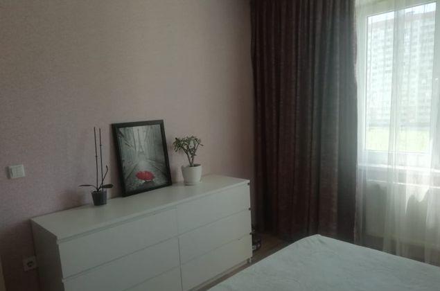 Продажа 2-комнатной квартиры, Краснодар, улица им. Героя Яцкова И.В.,  28