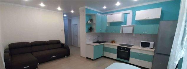 Продажа 3-комнатной квартиры, Краснодар, улица имени Героя Николая Шевелёва,  3