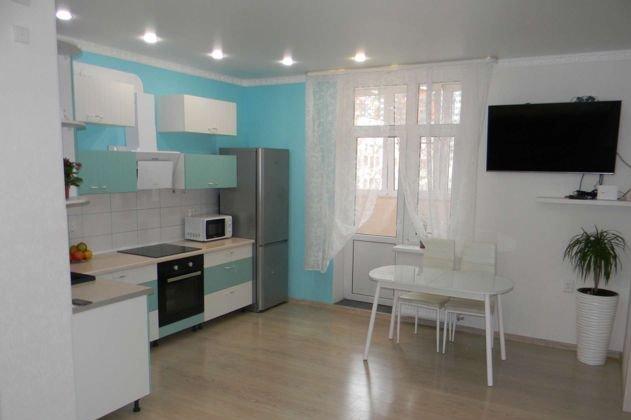 Продажа 3-комнатной квартиры, Краснодар, улица имени Героя Николая Шевелёва,  3