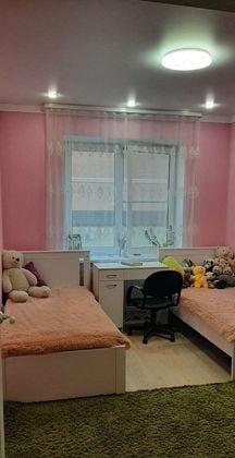 Продажа 3-комнатной квартиры, Краснодар, улица имени Героя Николая Шевелёва,  3