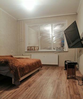 Продажа 3-комнатной квартиры, Краснодар, улица Героя Владислава Посадского,  24