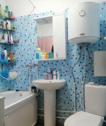 Продажа 3-комнатной квартиры, Краснодар, улица Героя Владислава Посадского,  24