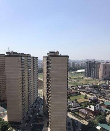 Продажа 2-комнатной квартиры, Краснодар, Боспорская улица,  6