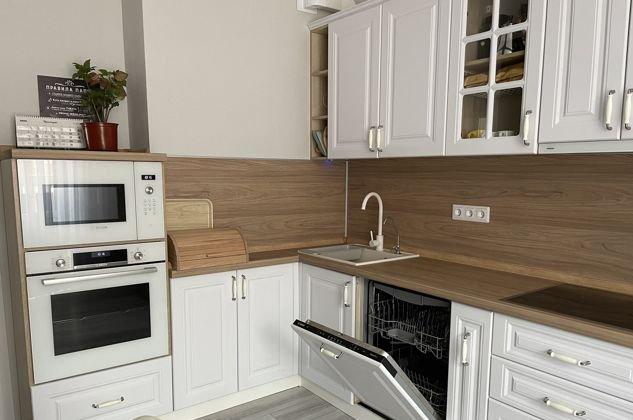 Продажа 2-комнатной квартиры, Краснодар, Домбайская улица,  61