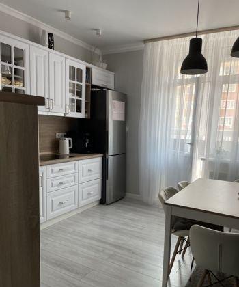 Продажа 2-комнатной квартиры, Краснодар, Домбайская улица,  61