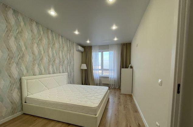 Продажа 2-комнатной квартиры, Краснодар, улица Героев-Разведчиков,  8к1