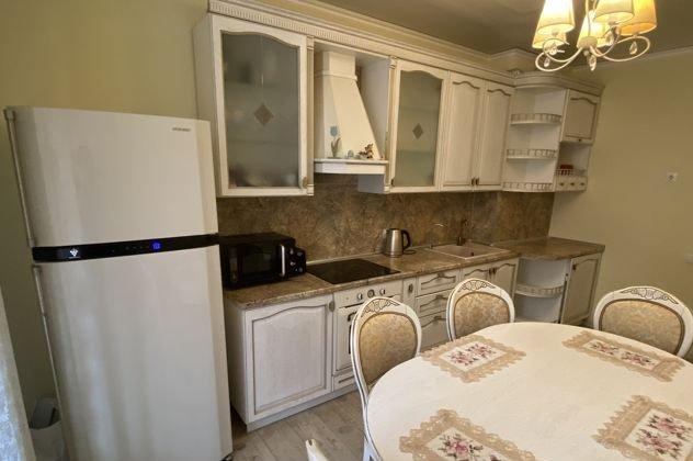 Продажа 2-комнатной квартиры, Краснодар, Восточно-Кругликовская улица,  28/3