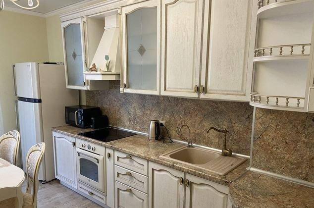 Продажа 2-комнатной квартиры, Краснодар, Восточно-Кругликовская улица,  28/3