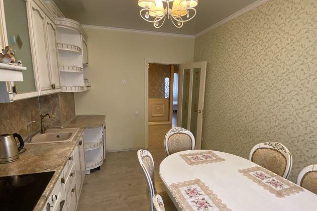 Продажа 2-комнатной квартиры, Краснодар, Восточно-Кругликовская улица,  28/3