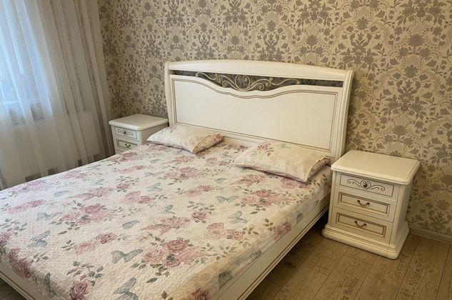 Продажа 2-комнатной квартиры, Краснодар, Восточно-Кругликовская улица,  28/3