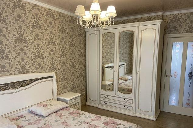 Продажа 2-комнатной квартиры, Краснодар, Восточно-Кругликовская улица,  28/3