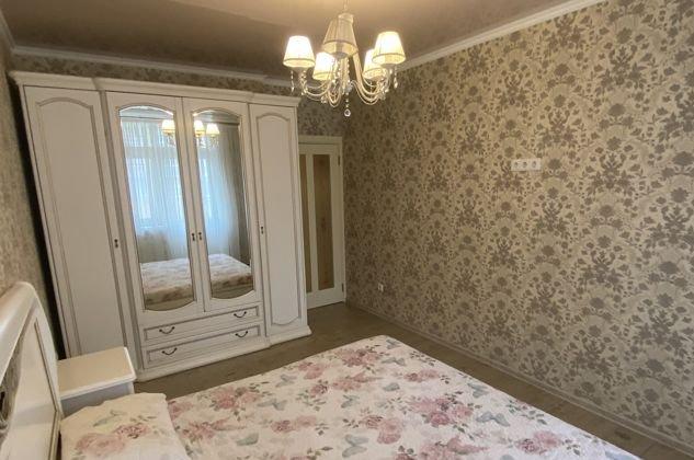 Продажа 2-комнатной квартиры, Краснодар, Восточно-Кругликовская улица,  28/3