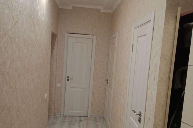 Продажа 2-комнатной квартиры, Краснодар, улица имени 40-летия Победы,  154