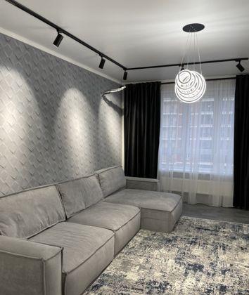 Продажа 2-комнатной квартиры, Краснодар, улица Героев-Разведчиков,  6к4