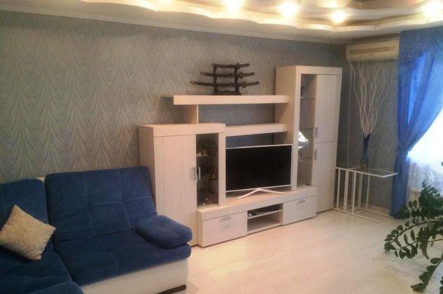 Продажа 3-комнатной квартиры, Краснодар, улица 1 Мая,  288