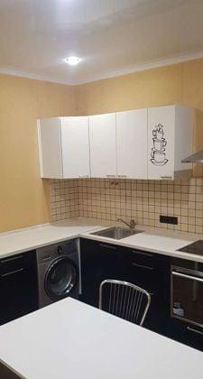 Продажа 1-комнатной квартиры, Краснодар, улица Рахманинова,  34