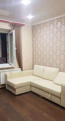 Продажа 1-комнатной квартиры, Краснодар, улица Рахманинова,  34