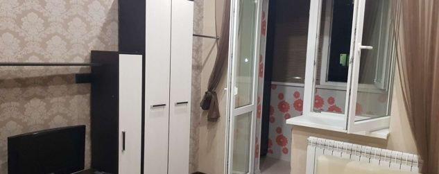 Продажа 1-комнатной квартиры, Краснодар, улица Рахманинова,  34