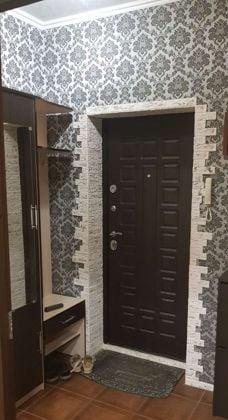 Продажа 1-комнатной квартиры, Краснодар, улица Рахманинова,  34