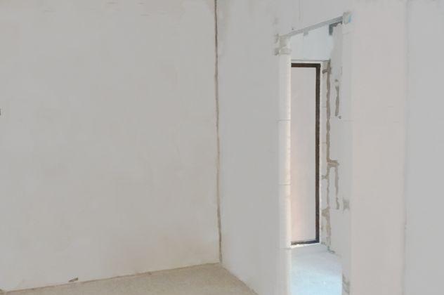 Продажа 1-комнатной квартиры, Краснодар, улица имени В.М. Комарова,  106Бк7