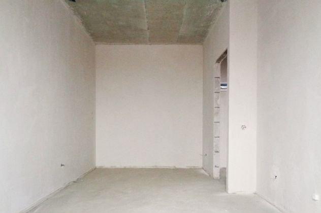 Продажа 1-комнатной квартиры, Краснодар, улица имени В.М. Комарова,  106Бк7