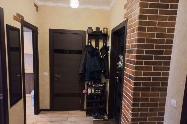 Продажа 2-комнатной квартиры, Краснодар, улица Шевцова,  1к1