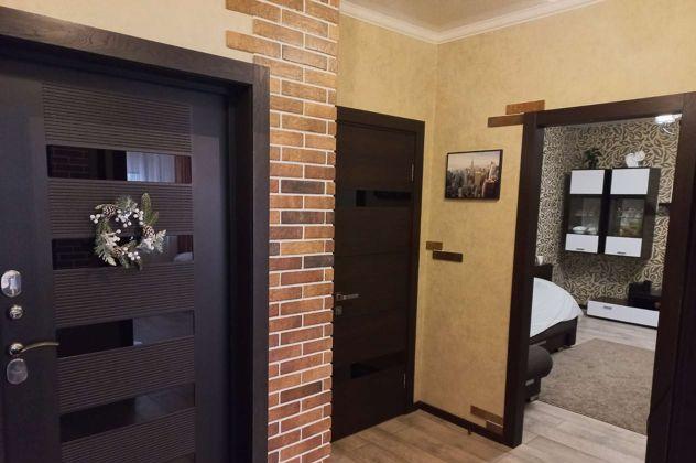 Продажа 2-комнатной квартиры, Краснодар, улица Шевцова,  1к1