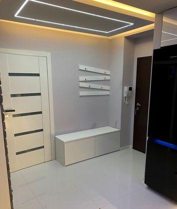 Продажа 1-комнатной квартиры, Краснодар, улица имени Сергея Есенина,  106