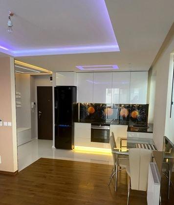 Продажа 1-комнатной квартиры, Краснодар, улица имени Сергея Есенина,  106